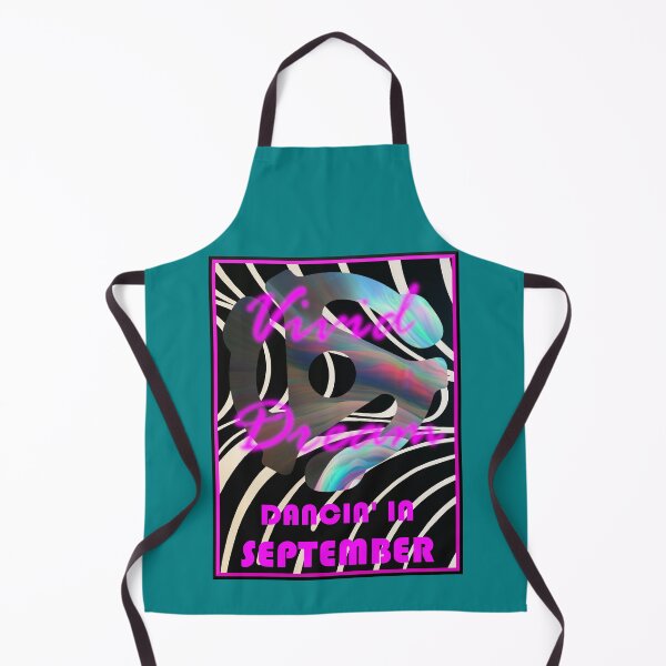 Item preview, Dancin' In September by Vivid Dream designed and sold by Vivid Dream Concepts.