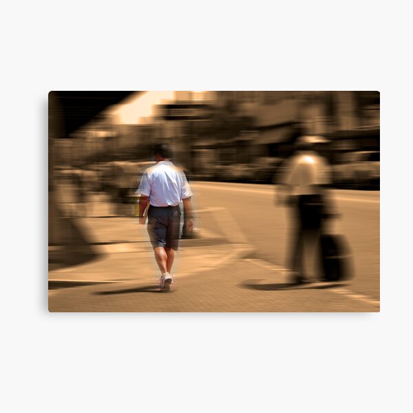 Item preview, City in Motion Series designed and sold by Wendy Mogul.