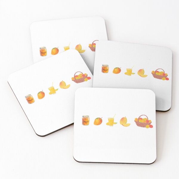 Item preview, Mango designed and sold by thesunwave.