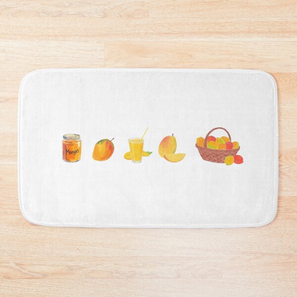 Item preview, Mango designed and sold by thesunwave.
