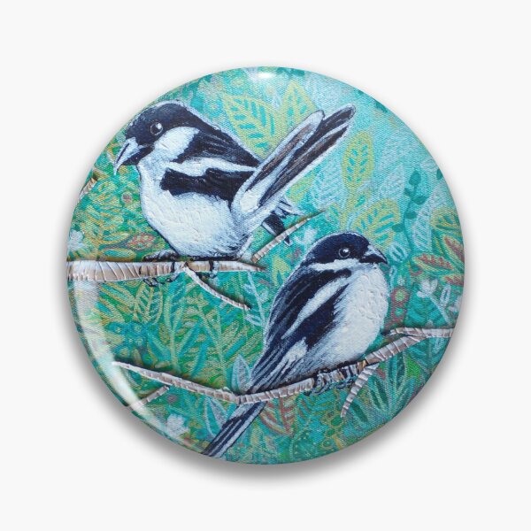 Item preview, Jacky Hangman Duo designed and sold by Cherie Roe Dirksen.
