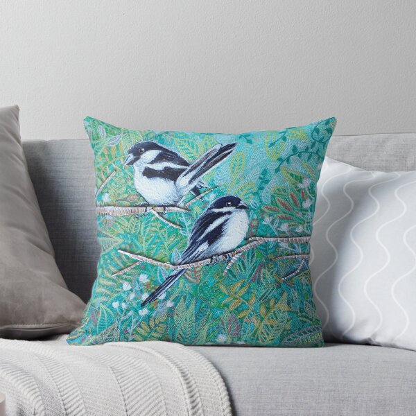 Item preview, Jacky Hangman Duo designed and sold by Cherie Roe Dirksen.