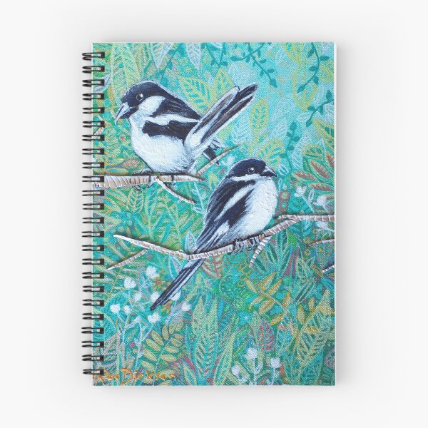 Item preview, Jacky Hangman Duo designed and sold by Cherie Roe Dirksen.