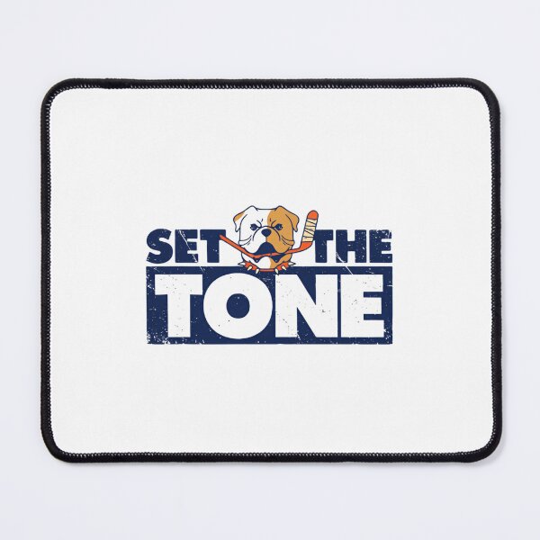 Item preview, Sudbury Bulldogs Ice Hockey Pride Quote designed and sold by HumansStuck12.