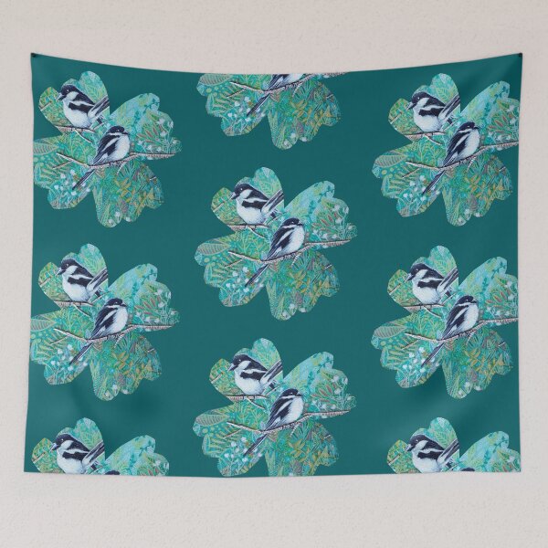 Item preview, Jacky Hangman Duo designed and sold by Cherie Roe Dirksen.