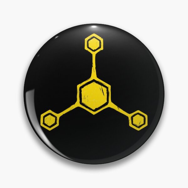 Item preview, Scale (Murder Drones) - Yellow designed and sold by ARTEMIDA'S STORE.