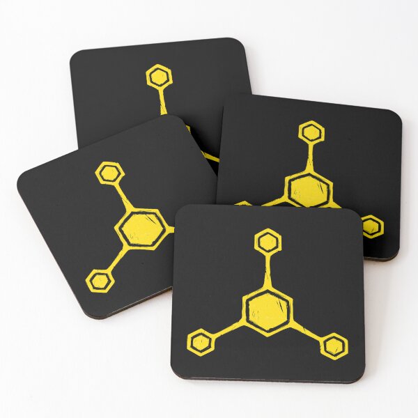 Item preview, Scale (Murder Drones) - Yellow designed and sold by ARTEMIDA'S STORE.