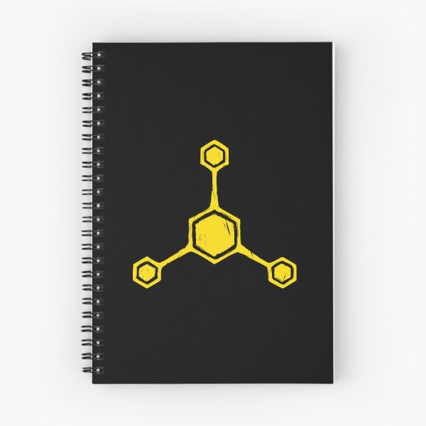 Item preview, Scale (Murder Drones) - Yellow designed and sold by ARTEMIDA'S STORE.