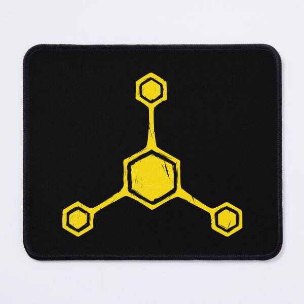 Item preview, Scale (Murder Drones) - Yellow designed and sold by ARTEMIDA'S STORE.