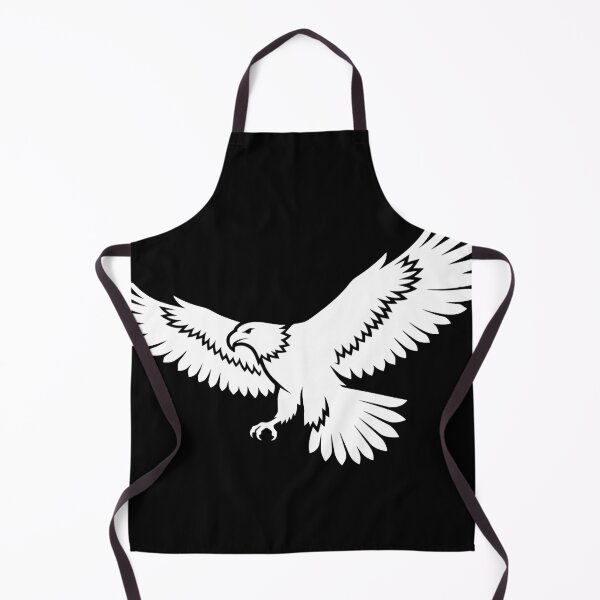 Item preview, Eagle Silhouette designed and sold by Stickersdevelop.
