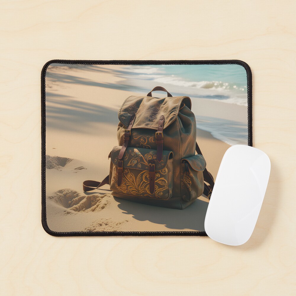 Item preview, Mouse Pad designed and sold by SoulGraphixx.