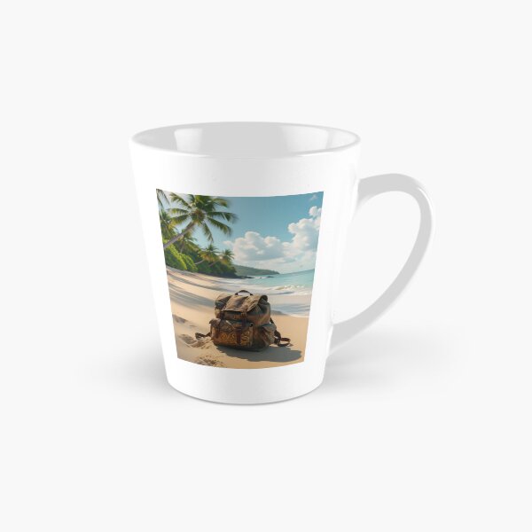 Item preview, Cargando viaje a Goa designed and sold by SoulGraphixx.