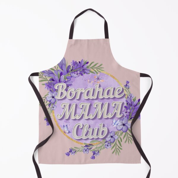 Item preview, Borahae Mama Club designed and sold by ARMYPLUGCO.