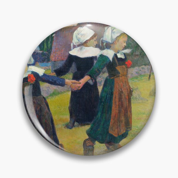 Item preview, Artwork by Paul Gauguin designed and sold by Diana Vastag.