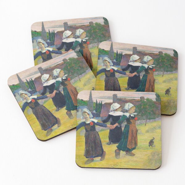 Item preview, Artwork by Paul Gauguin designed and sold by Diana Vastag.