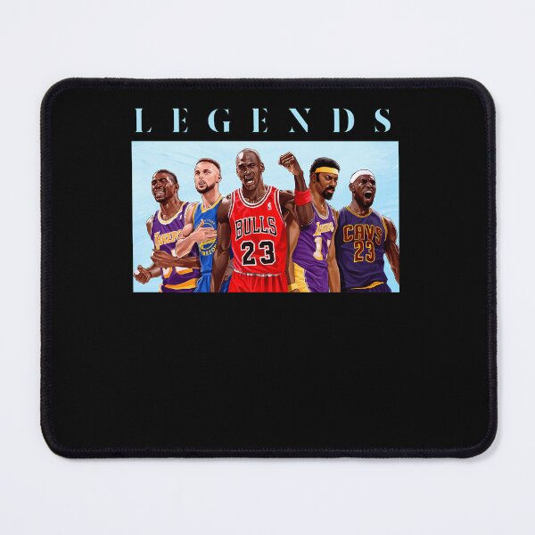 Item preview, LEGENDS designed and sold by TokyoKpop.