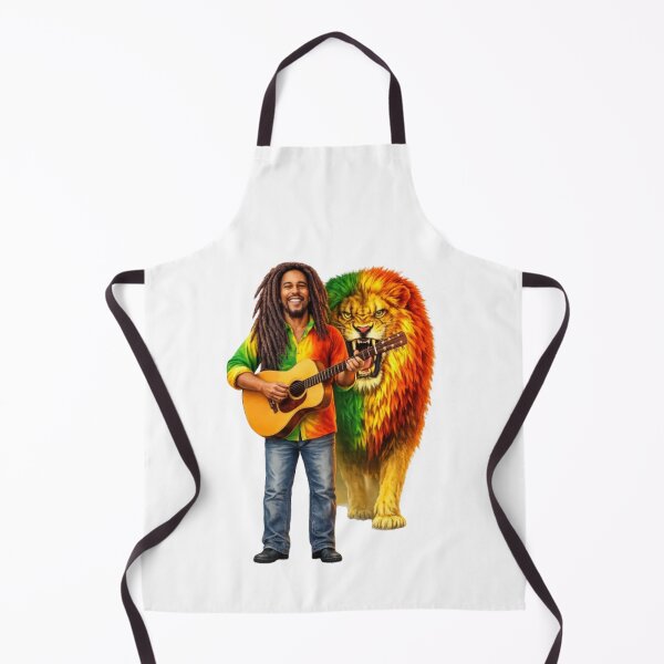 Item preview, BOB MARLEY ONE LOVE designed and sold by CHRIST5000.