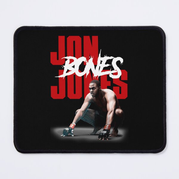 Item preview, Jon Bones Jones  designed and sold by TokyoKpop.