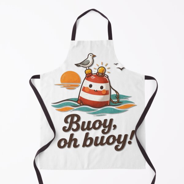 Item preview, Buoy Oh Buoy designed and sold by Icareis-Studios.