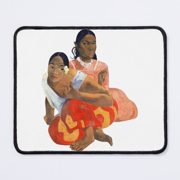 Item preview, Artwork by Paul Gauguin designed and sold by Diana Vastag.