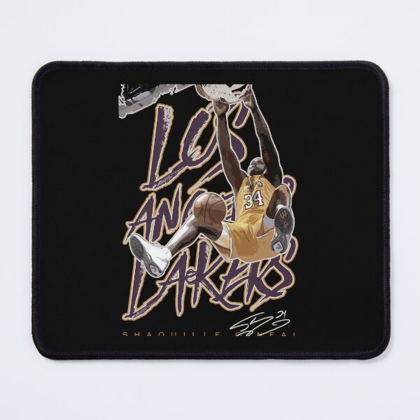 Item preview, Shaquille O'Neal designed and sold by TokyoKpop.