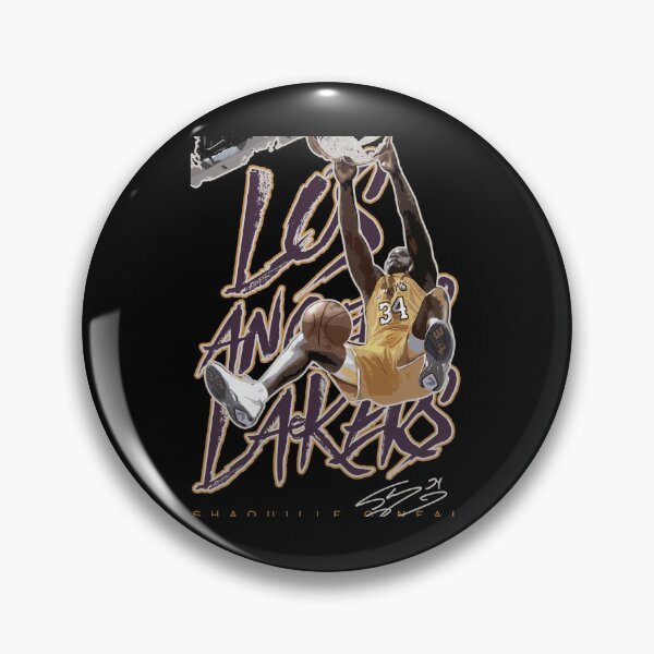 Item preview, Shaquille O'Neal  designed and sold by TokyoKpop.