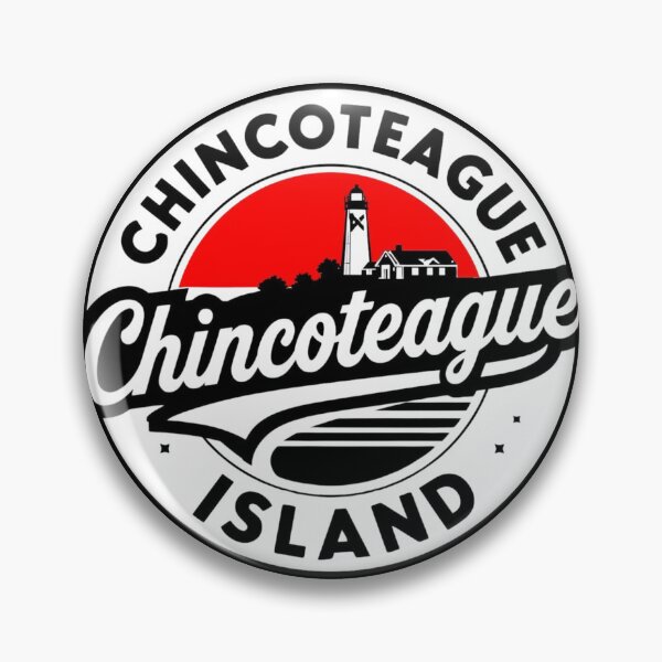 Item preview, Chincoteague Island designed and sold by PamLeeDesign.