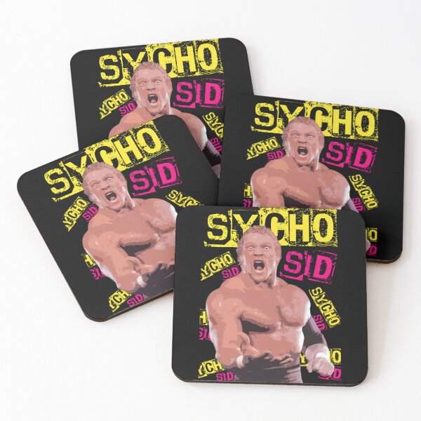 Item preview, Sycho Sid  designed and sold by TokyoKpop.