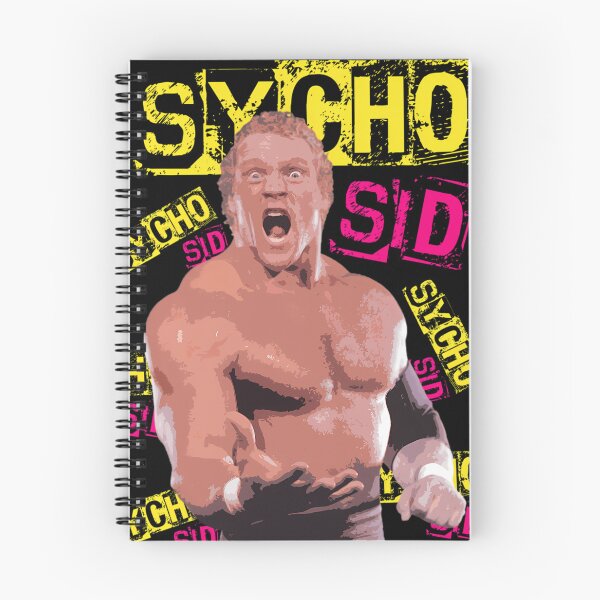 Item preview, Sycho Sid  designed and sold by TokyoKpop.