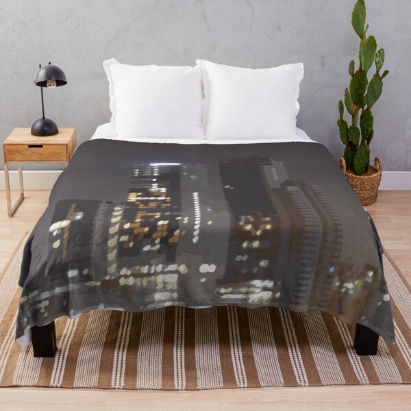 Item preview, Ğanna - City Fragment designed and sold by PerceptaAtelier.