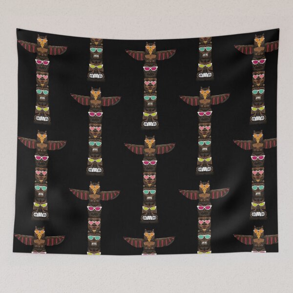 Item preview, Totem designed and sold by ifteekhar26.