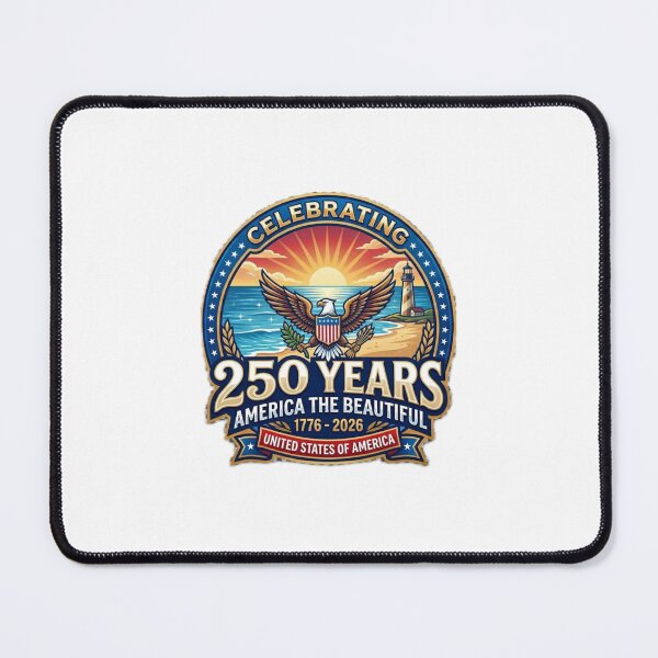 Item preview, America The Beautiful Beaches designed and sold by NuanceTheory.