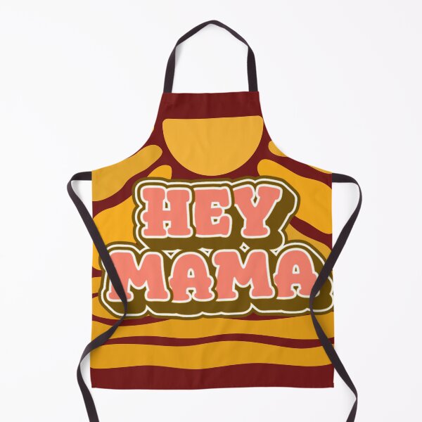 Item preview, Hey mama designed and sold by ARMYPLUGCO.