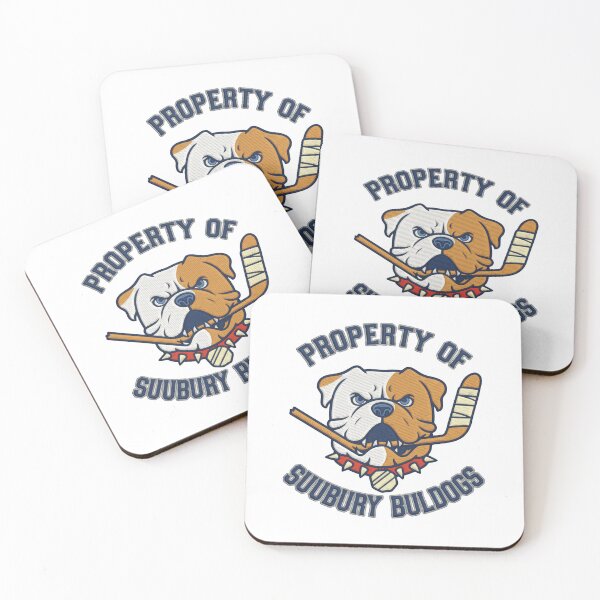 Item preview, Sudbury Bulldogs Ontario Pride designed and sold by HumansStuck12.