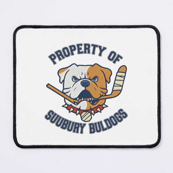 Item preview, Sudbury Bulldogs Ontario Pride designed and sold by HumansStuck12.