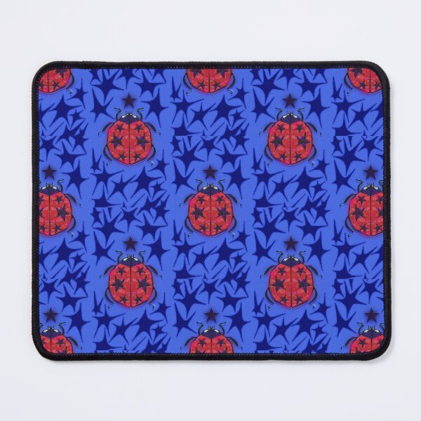 Item preview, Ladybug designed and sold by aliroseart.