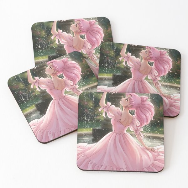 Item preview, Chibiusa at Peace designed and sold by Solace Sparkles.