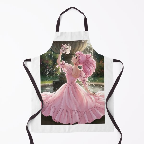 Item preview, Chibiusa at Peace designed and sold by Solace Sparkles.