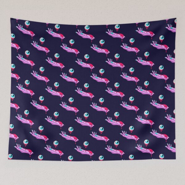 Item preview, I C U / Pink designed and sold by InnaPoka.