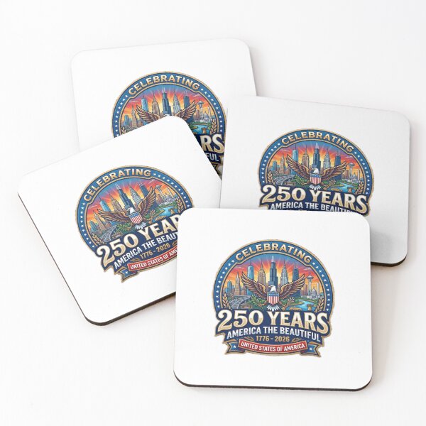 Item preview, America The Beautiful Cities designed and sold by NuanceTheory.