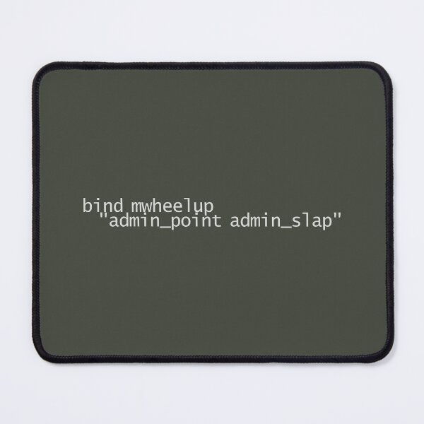 Item preview, admin_point admin_slap designed and sold by IonianDesign.