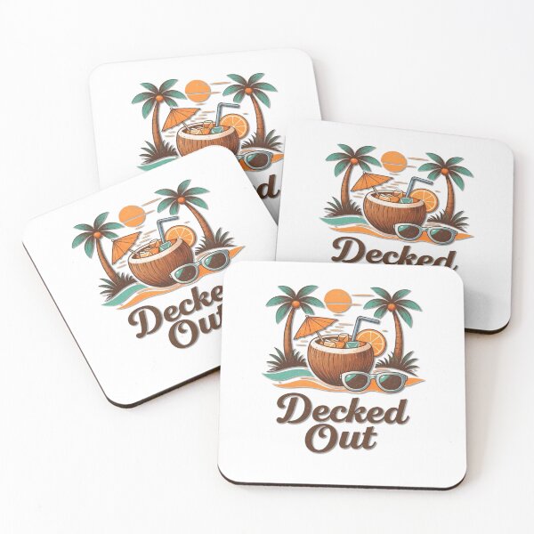 Item preview, Decked Out designed and sold by Icareis-Studios.