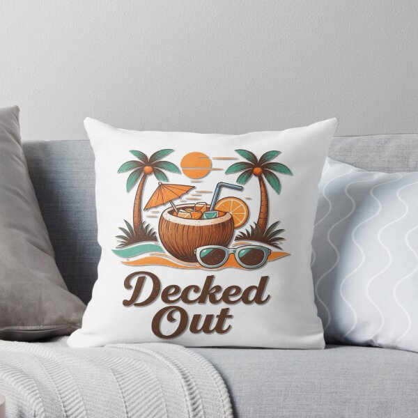 Item preview, Decked Out designed and sold by Icareis-Studios.