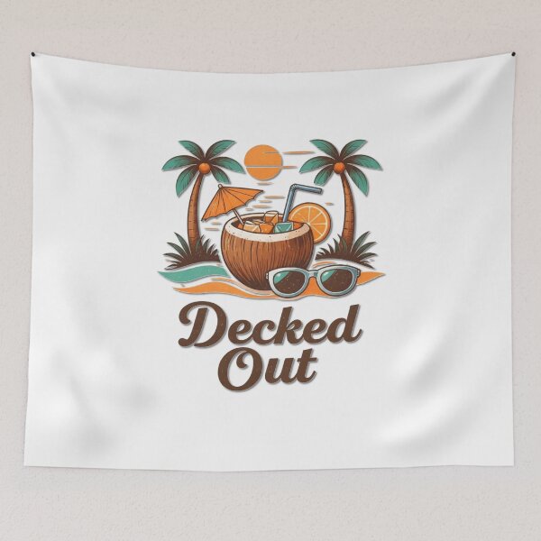 Item preview, Decked Out designed and sold by Icareis-Studios.