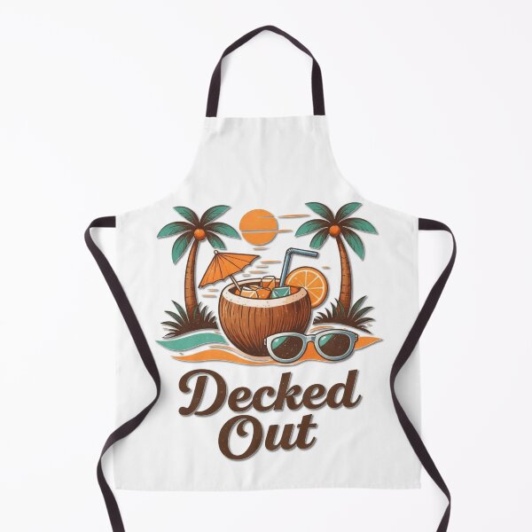 Item preview, Decked Out designed and sold by Icareis-Studios.