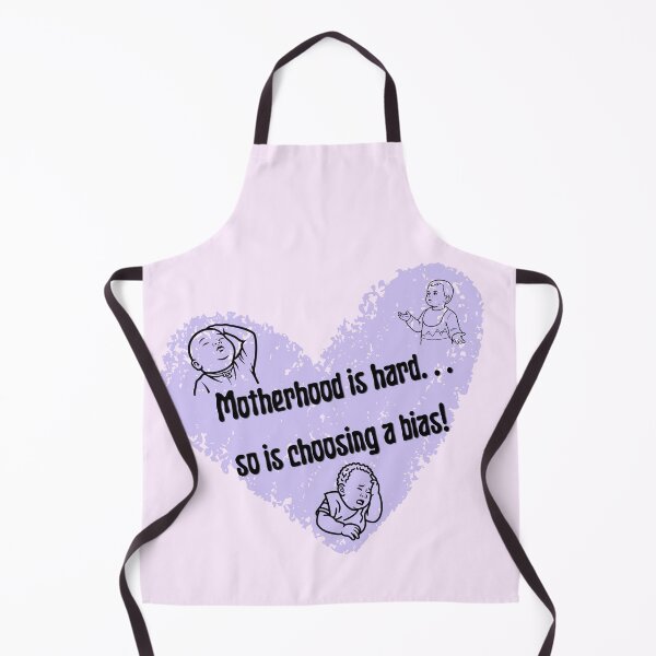Item preview, Motherhood BTS ARMY meme designed and sold by ARMYPLUGCO.