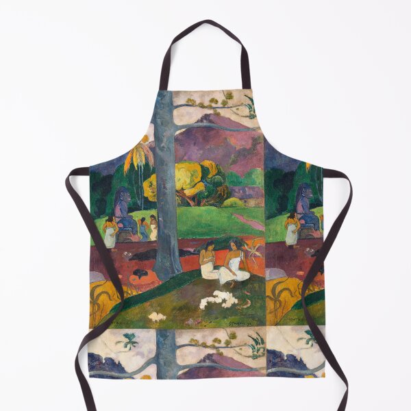 Item preview, Artwork by Paul Gauguin designed and sold by Diana Vastag.