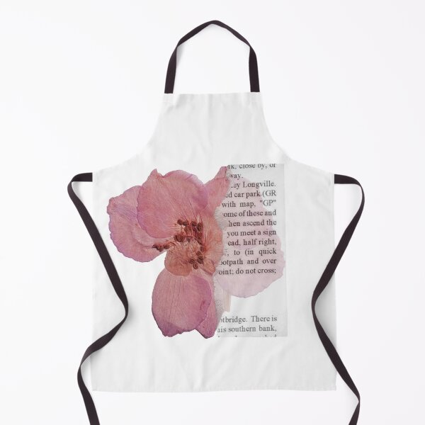 Artikelvorschau, Blumen-Zeitungscollage entworfen und verkauft von designsvetlana1.