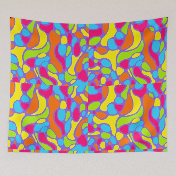 Item preview, Abstract 1 designed and sold by Klein-I-Designs.