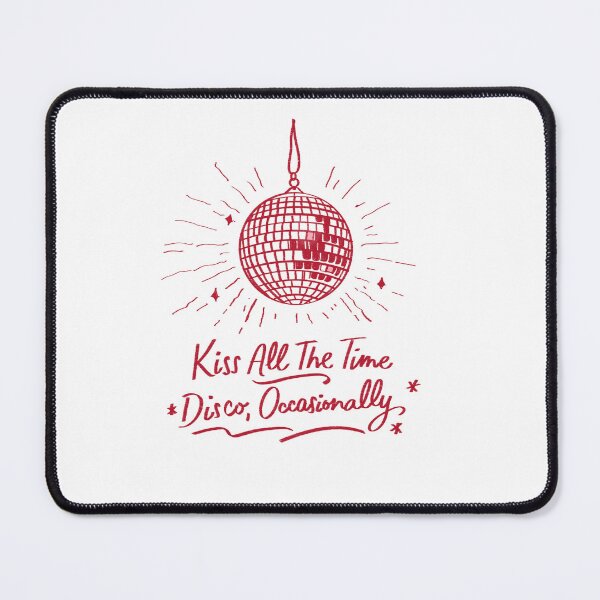 Item preview, Kiss All the Time. Disc, Occasionally. Harry designed and sold by hatgan.